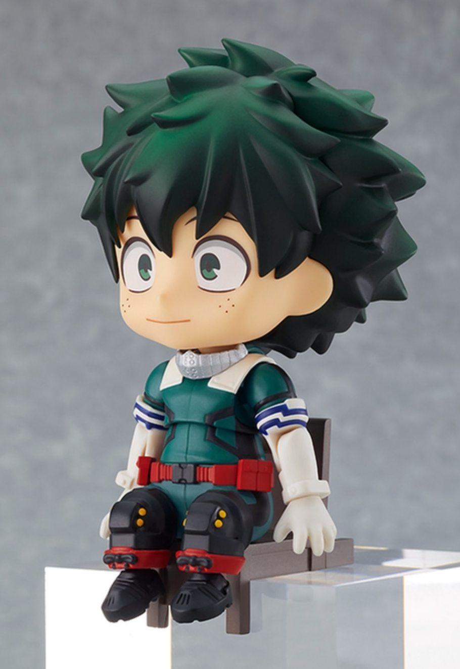 Nendoroid Izuku Midoriya - My Hero Academia