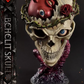 Statuette Life Scale Behelit Skull - Berserk