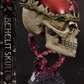 Statuette Life Scale Behelit Skull - Berserk