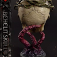 Statuette Life Scale Behelit Skull - Berserk