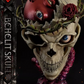 Statuette Life Scale Behelit Skull - Berserk