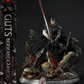 Statue Life Scale Guts Berserker Armor Unleash Edition - Berserk