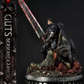 Statue Life Scale Guts Berserker Armor Unleash Edition - Berserk