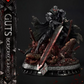 Statue Life Scale Guts Berserker Armor Rage Edition - Berserk