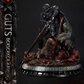 Statue Life Scale Guts Berserker Armor Rage Edition - Berserk