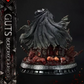 Statue Life Scale Guts Berserker Armor Rage Edition - Berserk