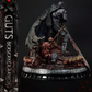 Statue Life Scale Guts Berserker Armor Rage Edition - Berserk