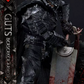 Statue Life Scale Guts Berserker Armor Rage Edition - Berserk