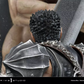 Statue Life Scale Guts Versus Zodd - Berserk