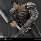Statue Life Scale Guts Versus Zodd - Berserk