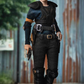 Figurine Carol Peletier - The Walking Dead