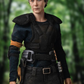 Figurine Carol Peletier - The Walking Dead