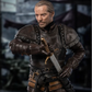 Figurine Ser Jorah Mormont - Game of Thrones