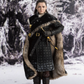 Figurine Arya Stark Saison 8 - Game Of Thrones