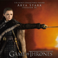 Figurine Arya Stark Saison 8 - Game Of Thrones