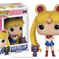 Pocket Pop! Usagi Tsukino - Sailor Moon