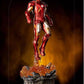 Statuette Infinity War Art Scale - Iron Man