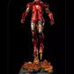 Statuette Infinity War Art Scale - Iron Man