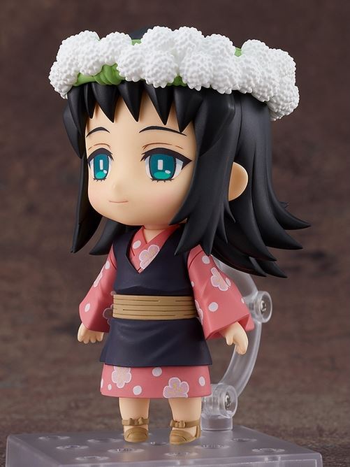 Nendoroid  Makomo - Demon Slayer