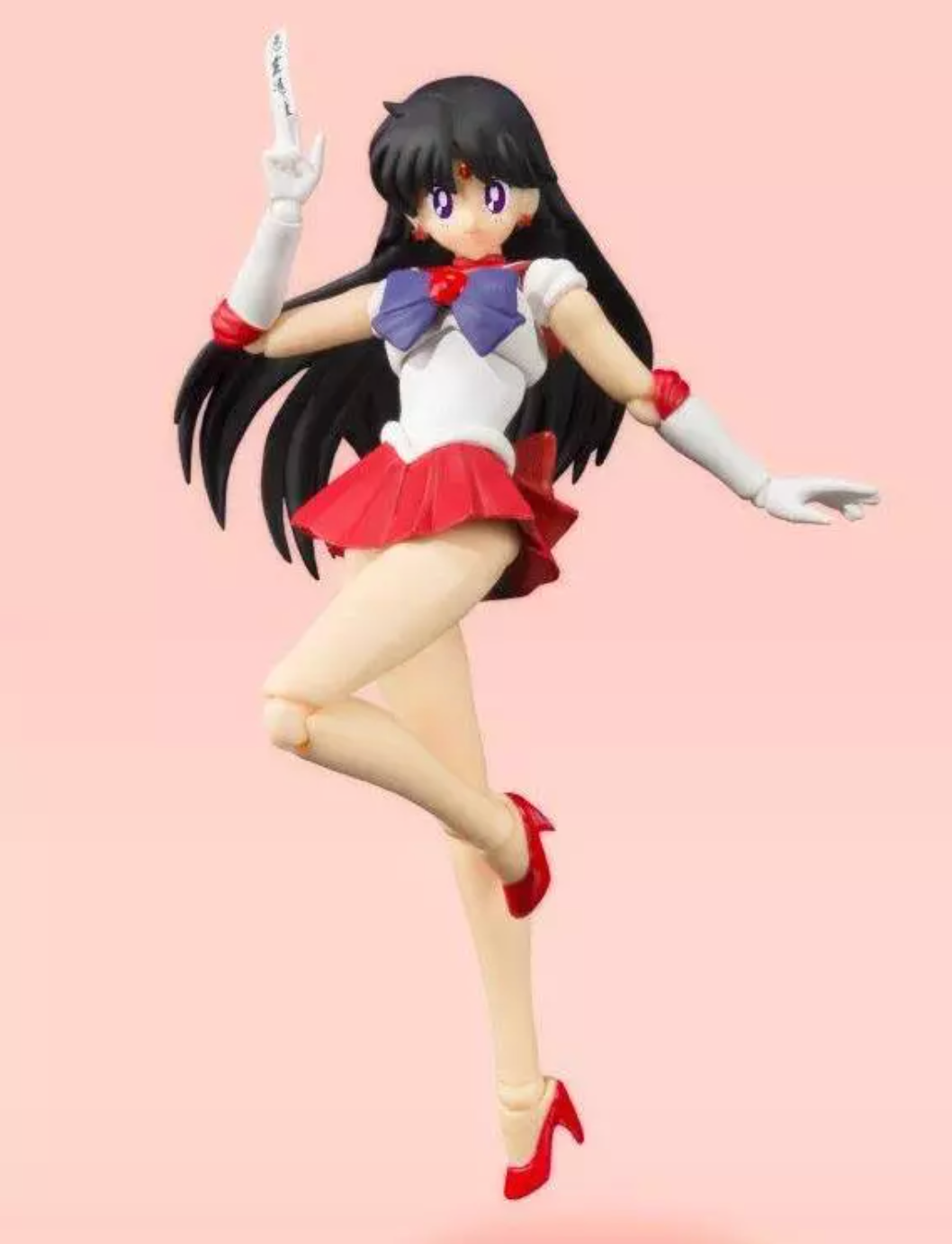 Figurine Sailor Moon - Sailor Mars