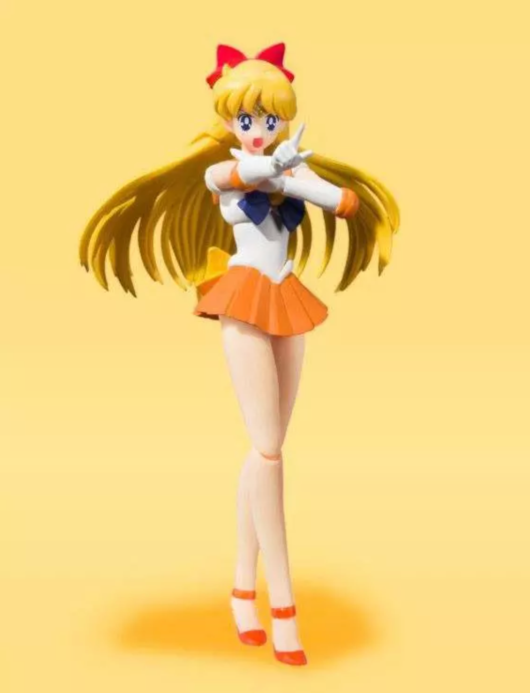 Figurine Sailor Moon - Sailor Venus