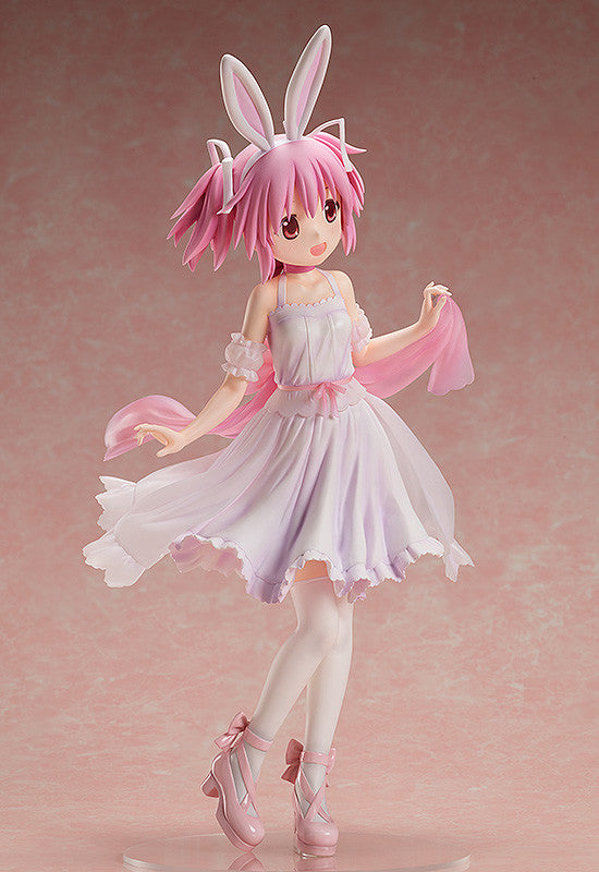 Statuette Madoka Kaname Rabbit Ears Ver. - Puella Magi Madoka★Magica