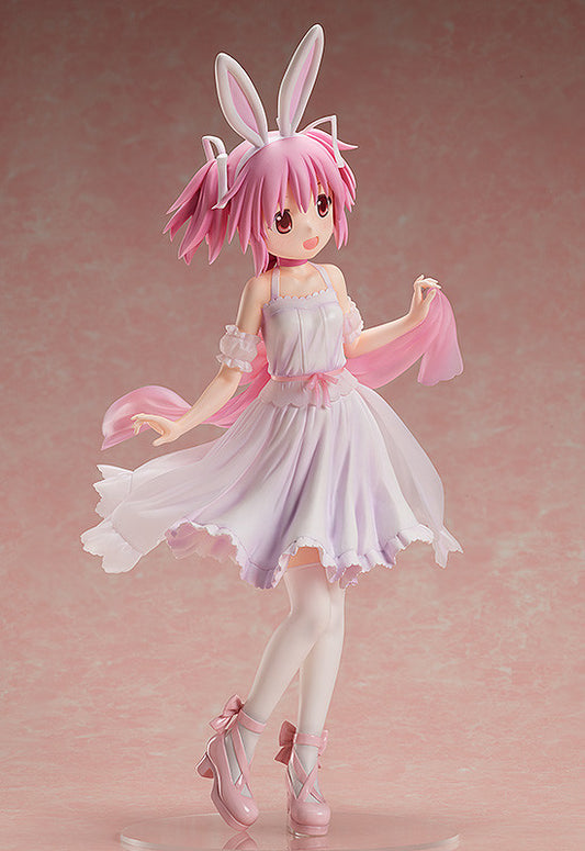 Statuette Madoka Kaname Rabbit Ears Ver. - Puella Magi Madoka★Magica