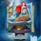Diorama Disney Story Book - Ariel