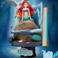 Diorama Disney Story Book - Ariel