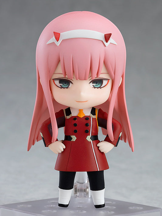 Nendoroid Zero Two - Darling In The Franxx