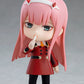 Nendoroid Zero Two - Darling In The Franxx
