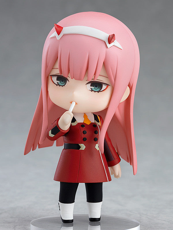 Nendoroid Zero Two - Darling In The Franxx