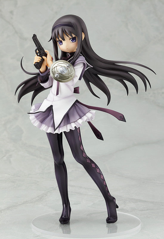 Statuette Homura Akemi - Puella Magi Madoka★Magica