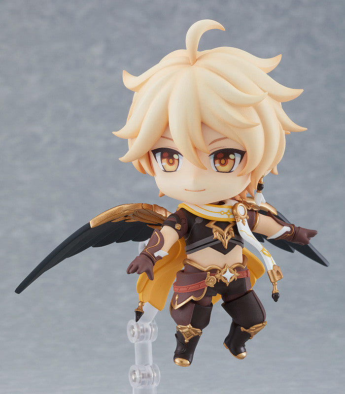 Nendoroid Traveler (Aether) - Genshin Impact