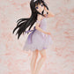Statuette Homura Akemi Rabbit Ears Ver. - Puella Magi Madoka★Magica