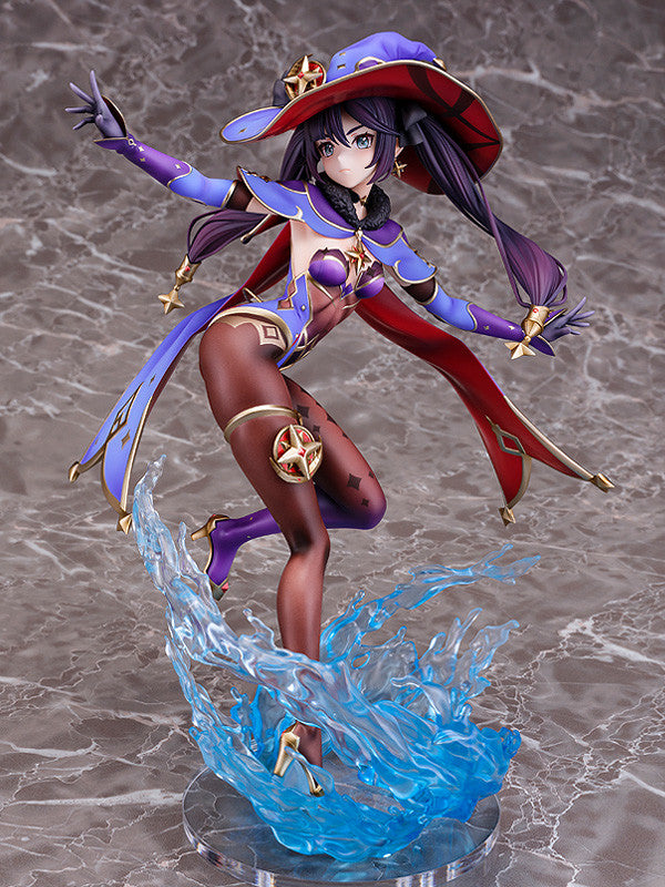 Statuette Mona Astral Reflection - Genshin Impact