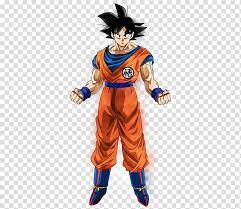 Figurine Dragon Ball Z - Son Goku