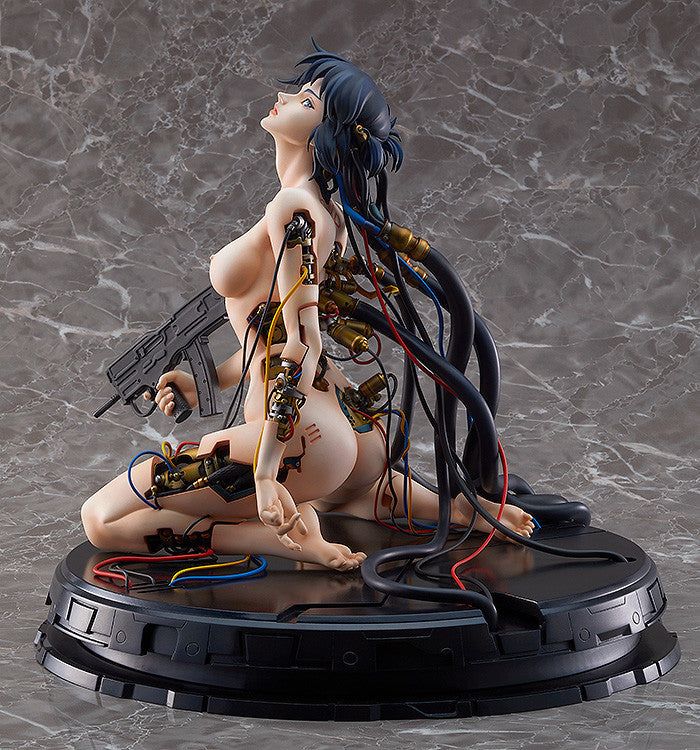 Statuette Motoko Kusanagi - Ghost in the Shell