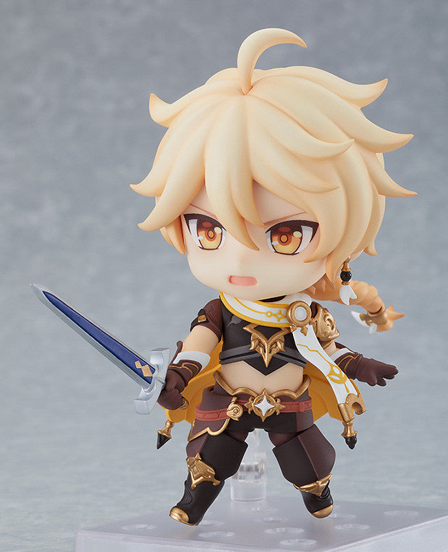 Nendoroid Traveler (Aether) - Genshin Impact