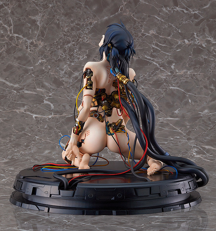 Statuette Motoko Kusanagi - Ghost in the Shell
