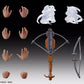Figurine Jojo's Bizarre Adventure - Wamuu