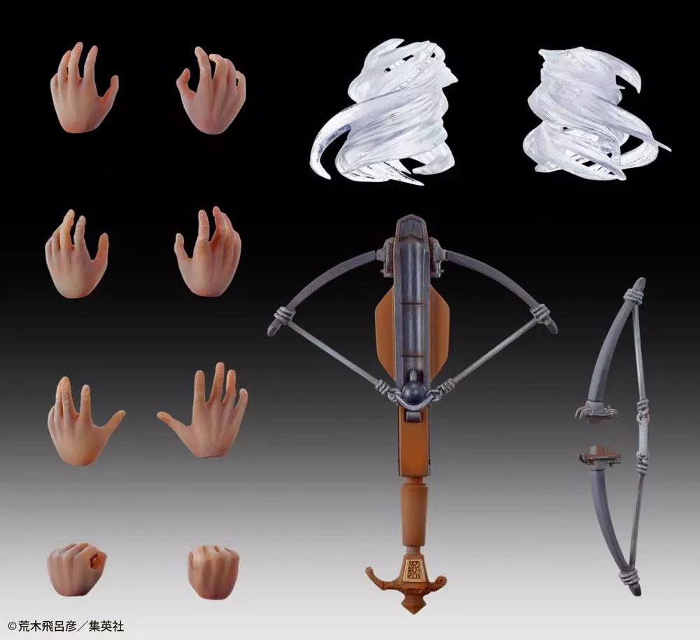 Figurine Jojo's Bizarre Adventure - Wamuu