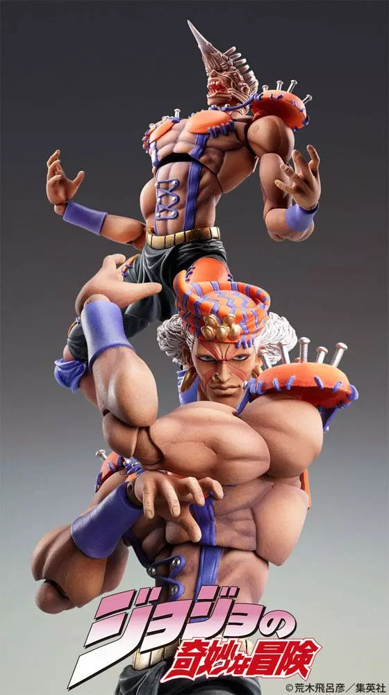Figurine Jojo's Bizarre Adventure - Esidisi