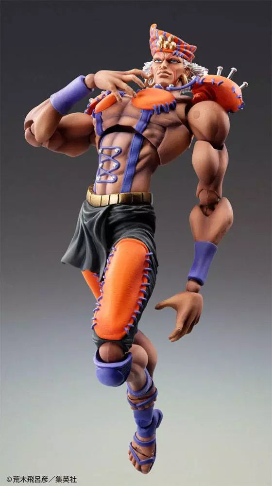 Figurine Jojo's Bizarre Adventure - Esidisi