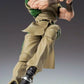 Figurine Jojo's Bizarre Adventure - Hol Horse