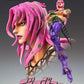 Figurine Jojo's Bizarre Adventure - Diavolo