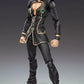 Figurine Jojo's Bizarre Adventure - Giorno Giovanna Ver. Black