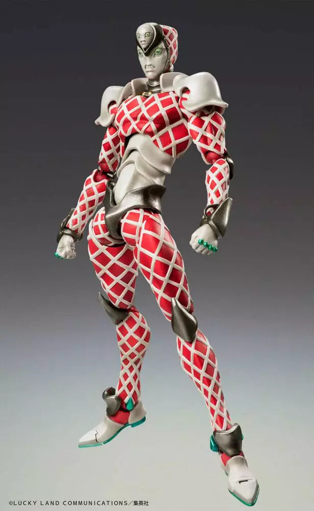 Figurine Jojo's Bizarre Adventure - KC