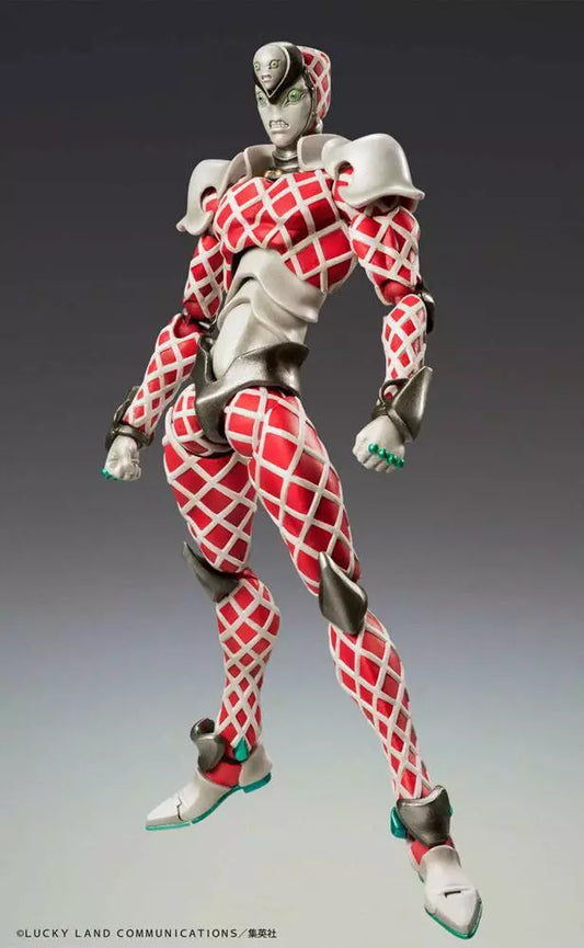 Figurine Jojo's Bizarre Adventure - KC