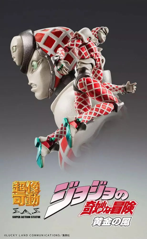 Figurine Jojo's Bizarre Adventure - KC